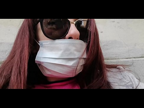❤️ Nicoletta hefnir sín á nágranna sínum og pissar í bílskúrinn hans (sérstök Covid19 ítalsk sóttkví) ️❌ Klám fb á klám is.ixiporn.ru ❌❤
